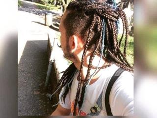 RebelDali69 - Live sex cam - 21283146