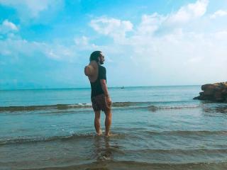 RebelDali69 - Live sex cam - 21283170