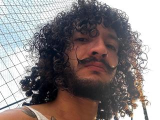 RebelDali69 - Live sex cam - 21283174