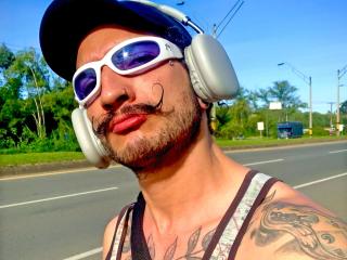 RebelDali69 - Live sex cam - 21283210