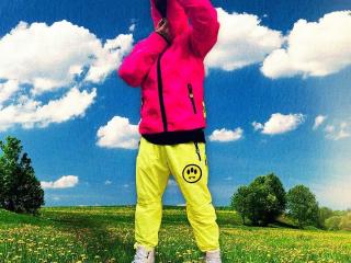 RebelDali69 - Live sex cam - 21283234