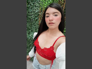 MiahSantos - Sexe cam en vivo - 21283274