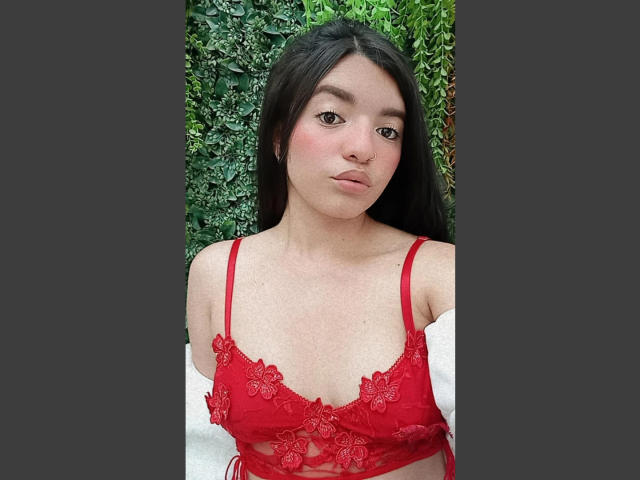 MiahSantos - Sexe cam en vivo - 21283286