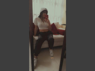 MiahSantos - Live sex cam - 21283334