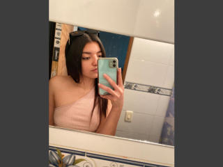 MiahSantos - Sexe cam en vivo - 21283354
