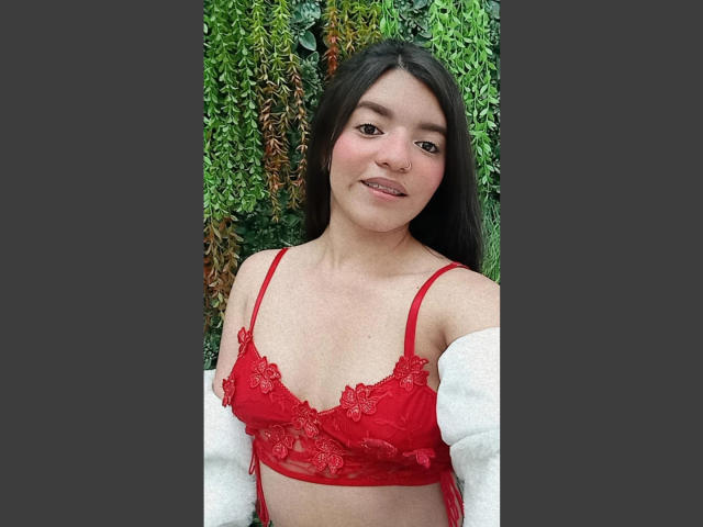 MiahSantos - Live sex cam - 21283362