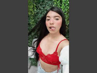 MiahSantos - Sexe cam en vivo - 21283366