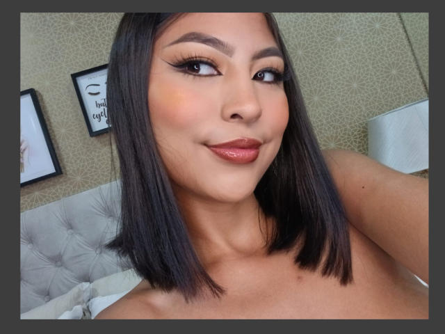 CarlaRusso - Live porn &amp; sex cam - 21283438