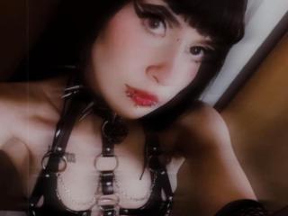 Bellatrix69 - Live porn &amp; sex cam - 21283854