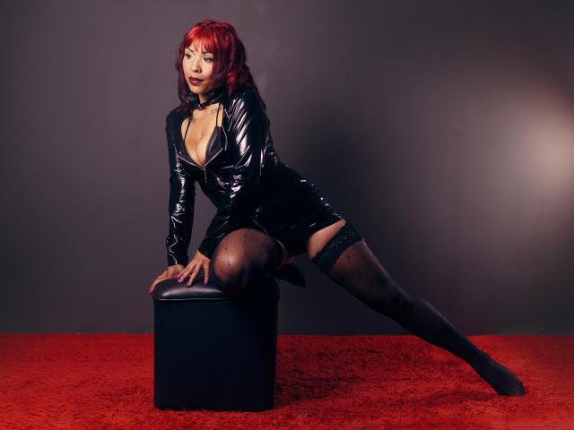 CinthiaForst - Live sex cam - 21284114