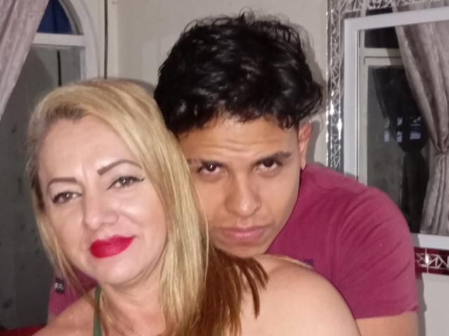 MarkussAndKatty - Sexe cam en vivo - 21284246