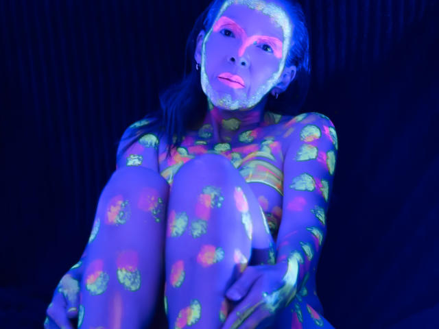 KellyLust - Live sex cam - 21284334