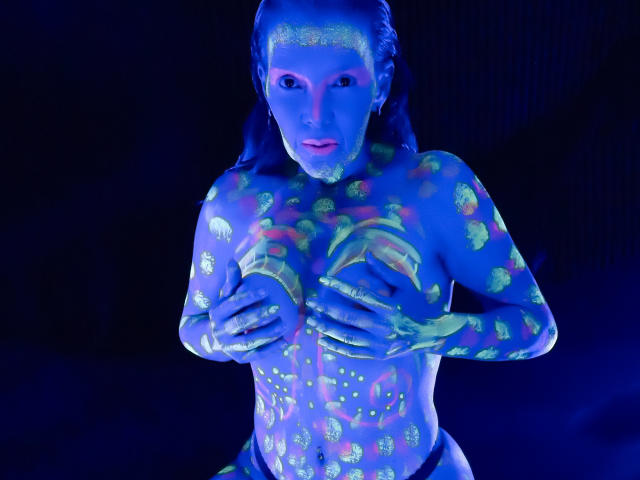 KellyLust - Live sex cam - 21284346