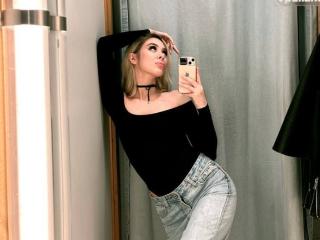 YesYesNeverNo - Live sex cam - 21284890