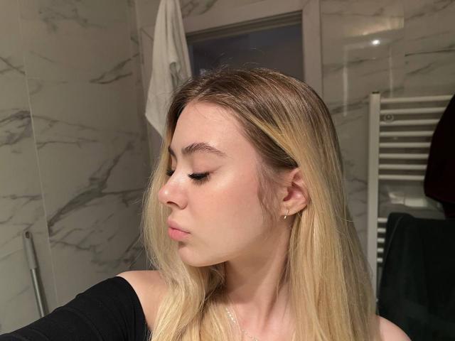 YesYesNeverNo - Sexe cam en vivo - 21284926