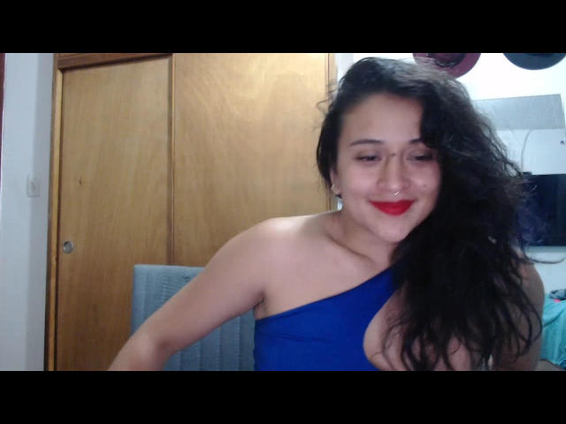 GiovannaBellaC - Live porn &amp; sex cam - 21285106