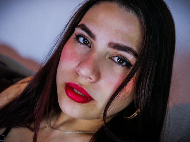 SamanthaHarper - Live porn &amp; sex cam - 21285518