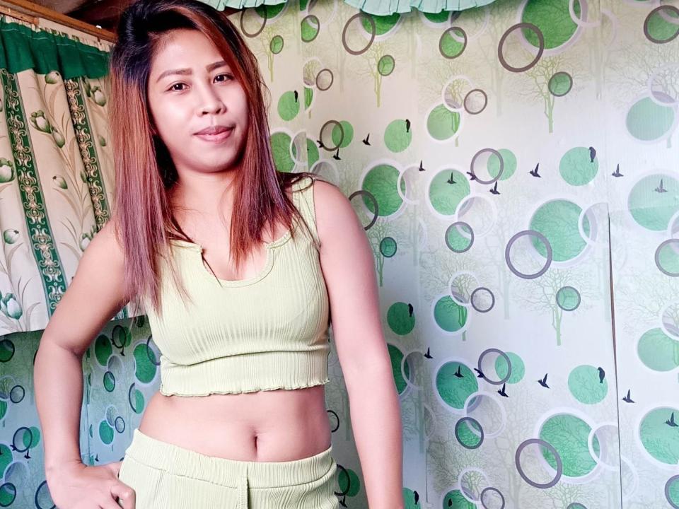 LuksapGaw - Live Sex Cam - 21285590