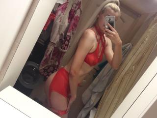 SarahCharm - Sexe cam en vivo - 21285618