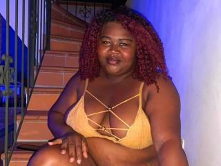 BritannyJhonson - Sexe cam en vivo - 21285942