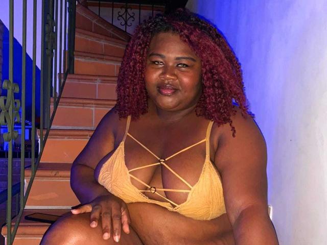 BritannyJhonson - Live porn &amp; sex cam - 21285942