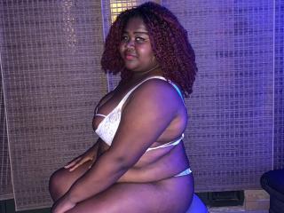 BritannyJhonson - Sexe cam en vivo - 21285950