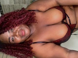 BritannyJhonson - Sexe cam en vivo - 21285974