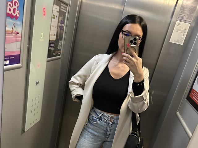 Nadeen - Sexe cam en vivo - 21286634