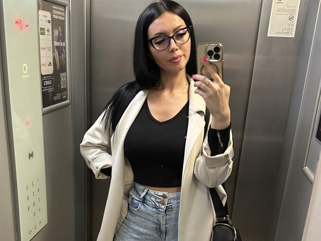 Nadeen - Live sex cam - 21286646