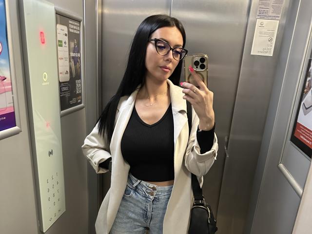 Nadeen - Sexe cam en vivo - 21286650