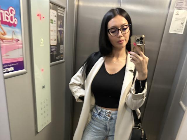 Nadeen - Live sex cam - 21286654