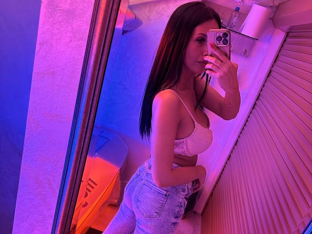 Nadeen - ライブポルノ&amp;セックスカム - 21286678