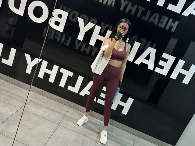 Nadeen - Live Sex Cam - 21286834