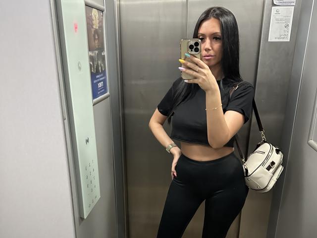 Nadeen - Live Sex Cam - 21286914