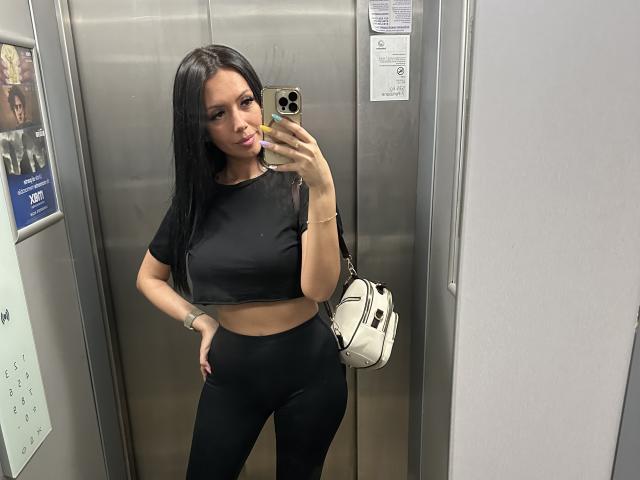 Nadeen - Live porn &amp; sex cam - 21286918