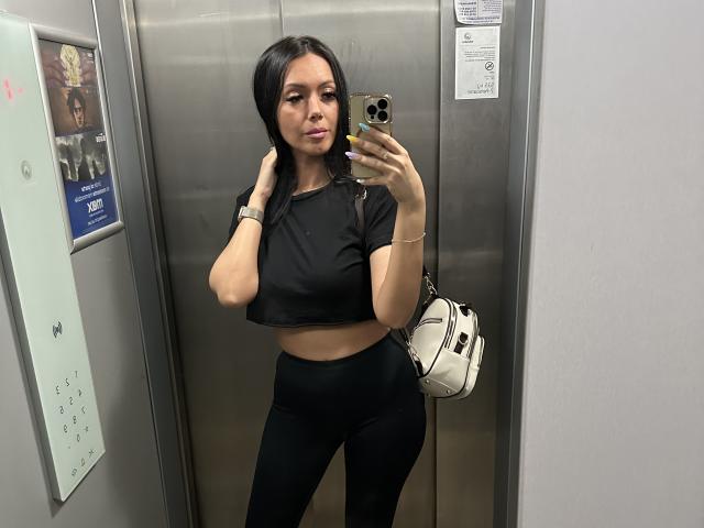 Nadeen - Porno na żywo i seks kamera - 21286926