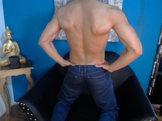 PervertRichi - Live sex cam - 21287182