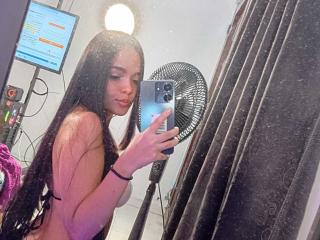 ChanellSmiths - Live Sex Cam - 21287830
