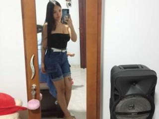 ChanellSmiths - Live Sex Cam - 21287834