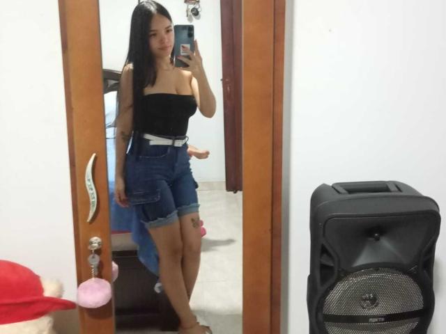 ChanellSmiths - Live Sex Cam - 21287834