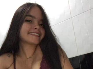 ChanellSmiths - Live Sex Cam - 21287842