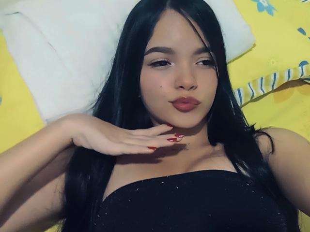 ChanellSmiths - Live Sex Cam - 21287846