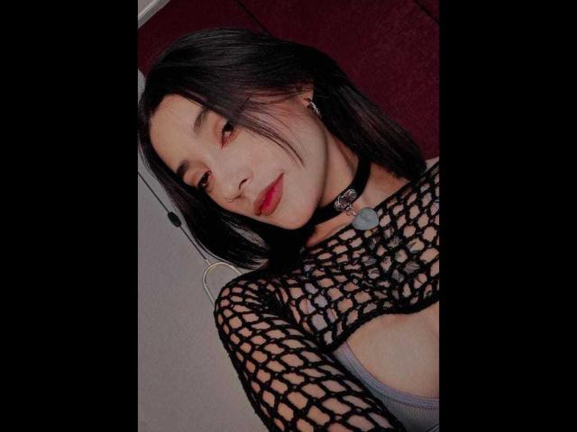 SalomeMille - Live porn &amp; sex cam - 21287958