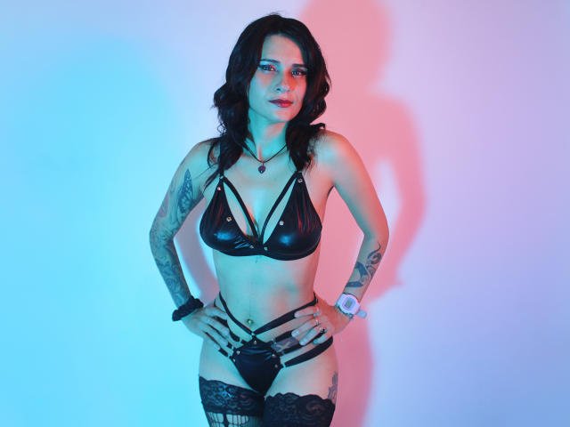 HannieJones - Live sex cam - 21288054