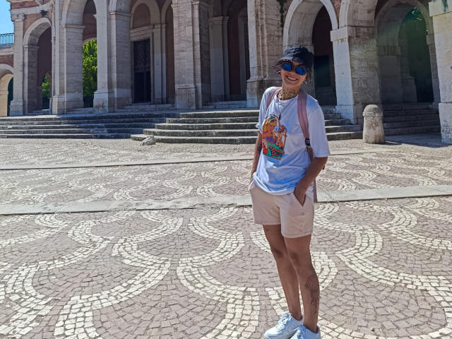 AnaaRoman - Live sex cam - 21288190