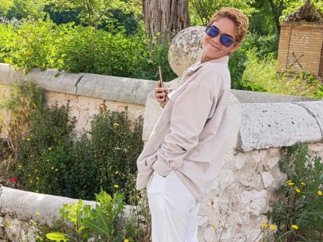 AnaaRoman - Live sex cam - 21288226