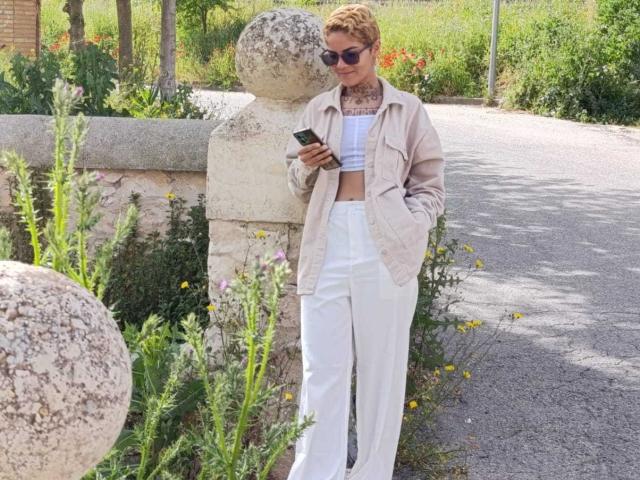 AnaaRoman - Live sex cam - 21288234