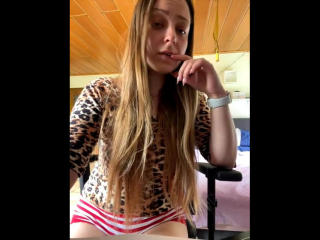 AngelaStorm - Sexe cam en vivo - 21288362