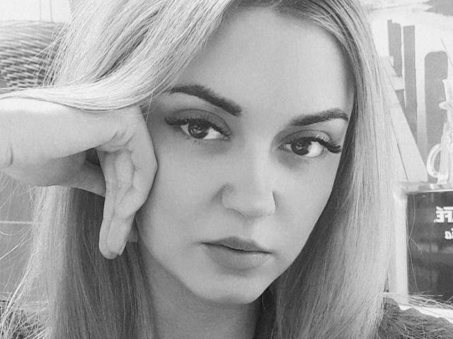 HelenElisa - Live Sex Cam - 21289250