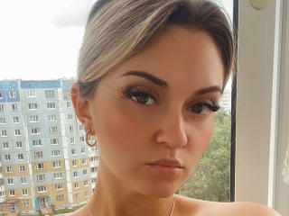 HelenElisa - Live Sex Cam - 21289262